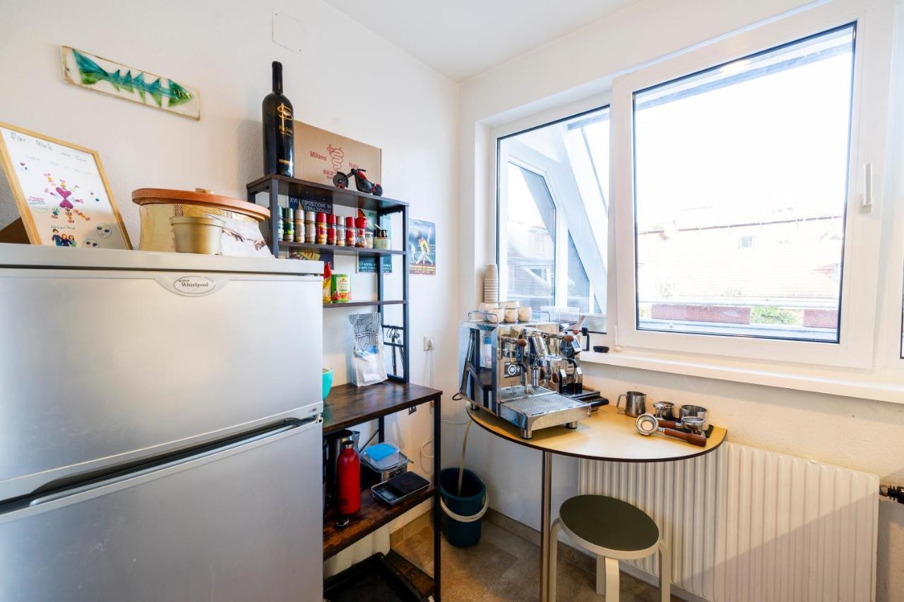 Luxurious Maisonette Apartment At The Heart Of Wina Bagian luar foto